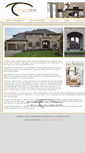 Mobile Screenshot of goldeneyedevelopments.com